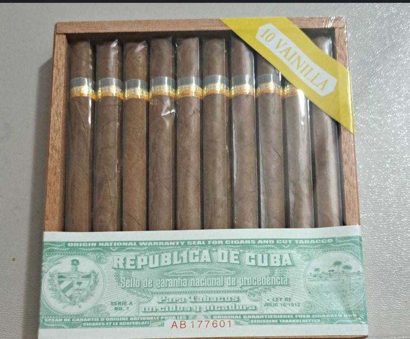 Trabucuri Coohiba