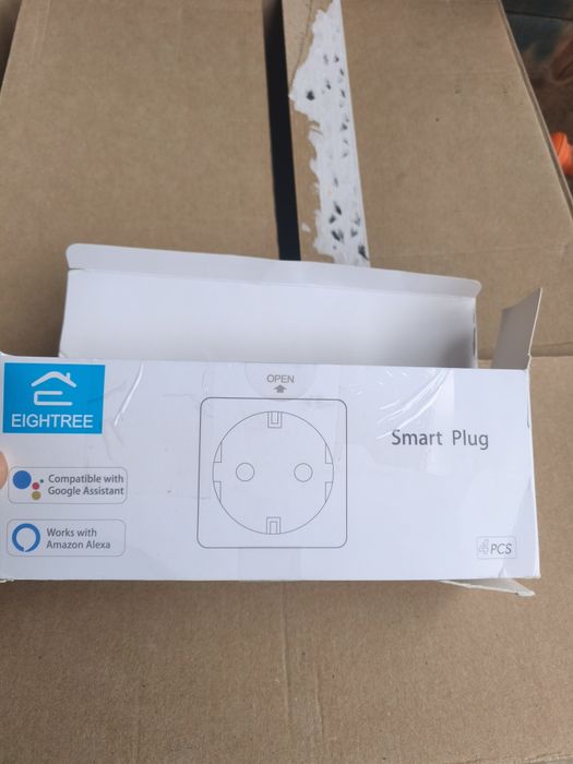 Priza inteligenta / Smart Plug
