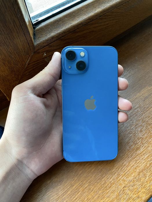 Айфон 13 128гб идеал