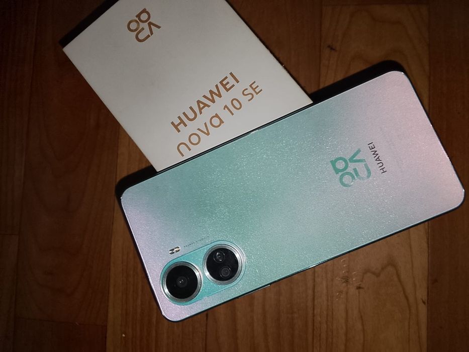 Продам huawei nova 10SE