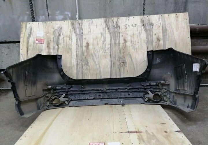 бампер Chery Tiggo Pro 8 и про макс