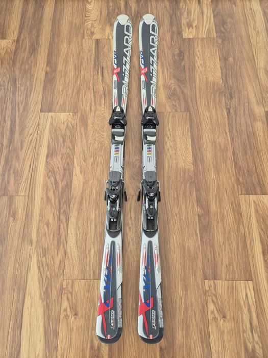 Schiuri Blizard Sigma