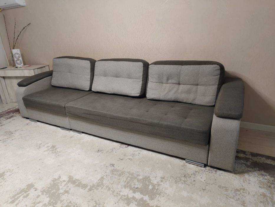 Продам Диван хорошее состояние