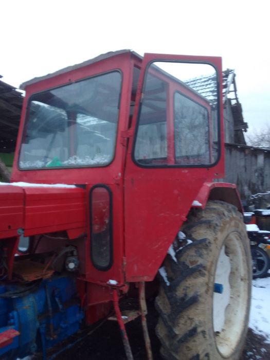 Cabina tractor U650
