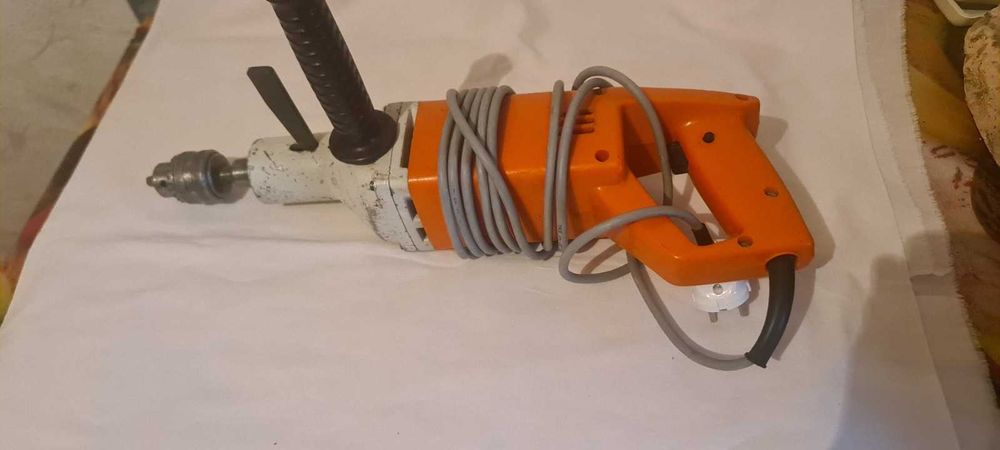 Дрель СССР иэ 1022ву2