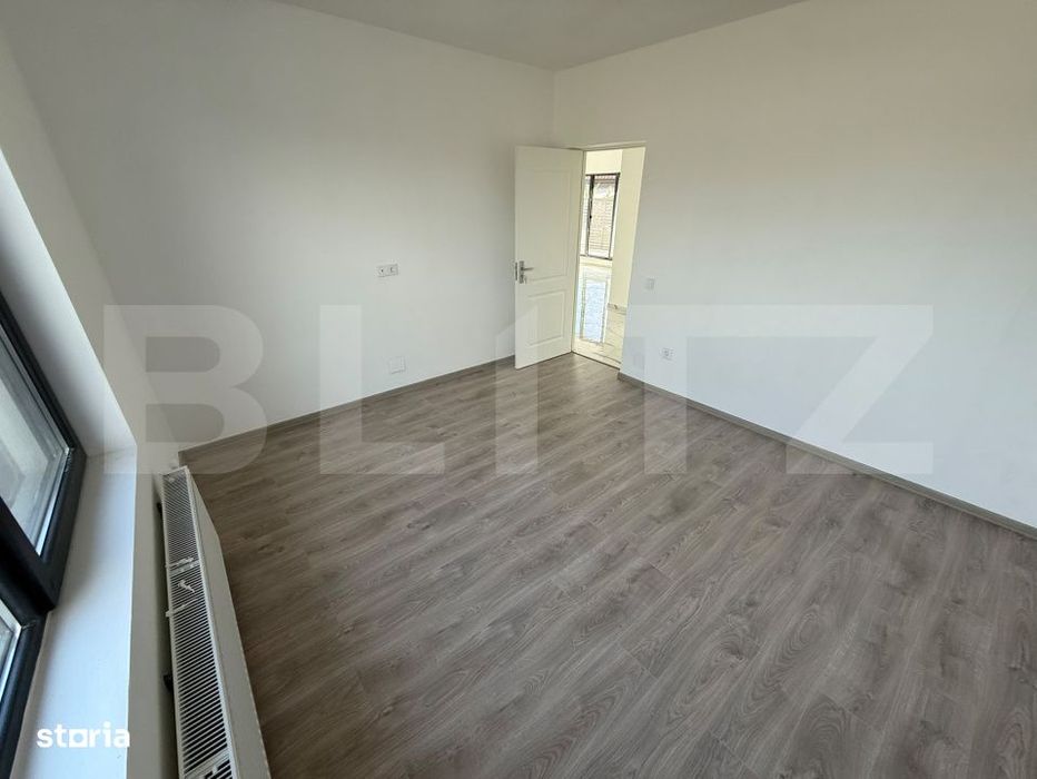 Casa pe parter, 80 mp utili, zona Selgros