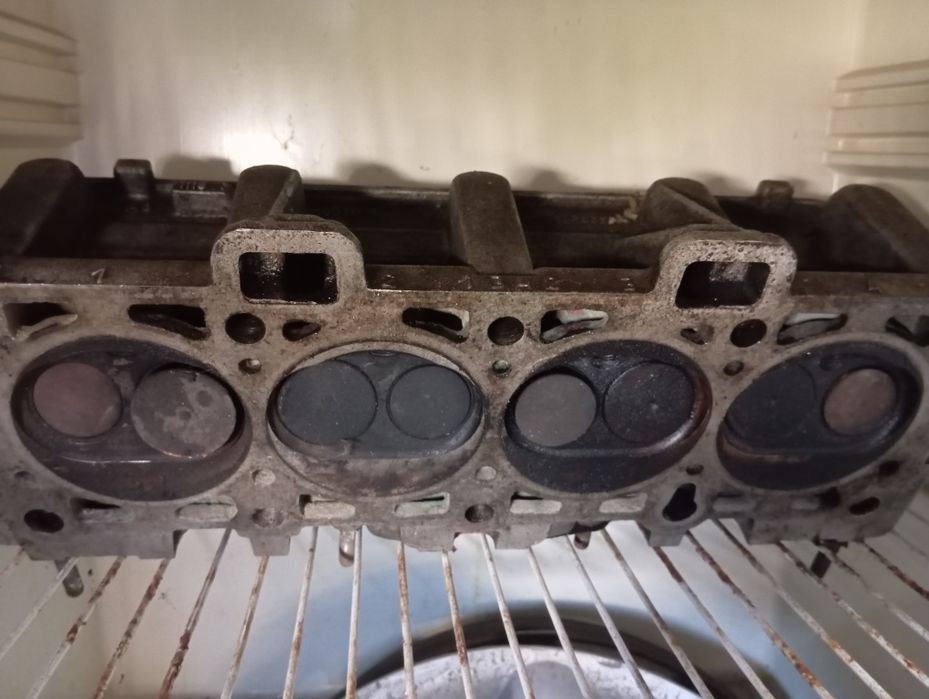 Продам ГБЦ 8 Кл 1118 срочно