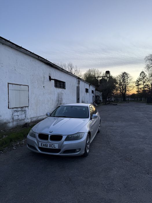 Dezmembrari, piese BMW seria 3 e90 2.0 diesel din anul 2011 N47D20C