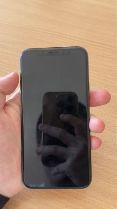 Iphone 11 pro 256gb 69%