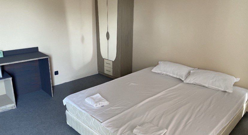 Дава се под наем Многостаен апартамент в к.к. Дюни - 110 кв.м за 408 € - Снимка #5