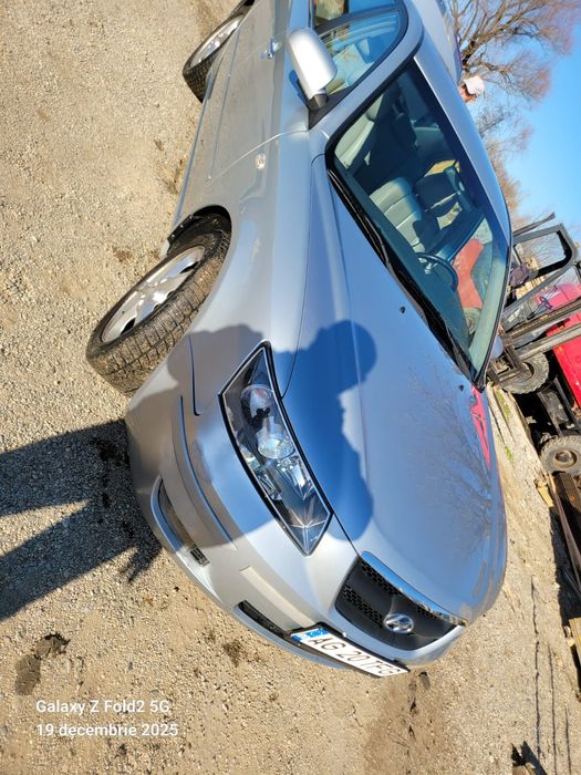 Hunday Sonica   2008