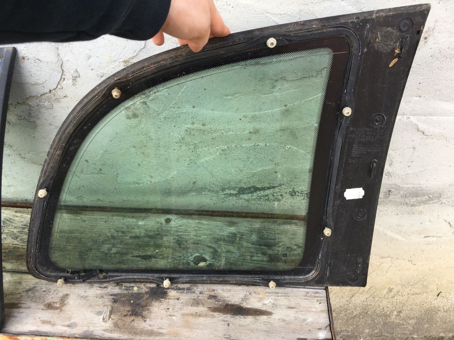 Geam Fix Aripa Stanga Dreapta Spate Opel Zafira A