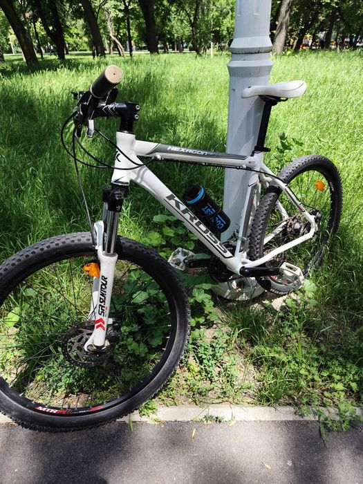 Vând/Schimb Mtb Kross Hexagon x6
