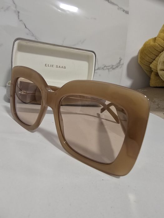 Ochelari Elie Saab originali