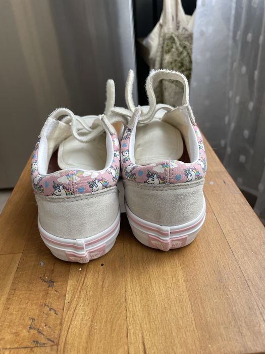 tenisi Vans marimea 32