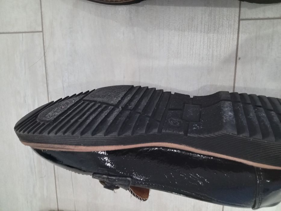 Продам детские батинки