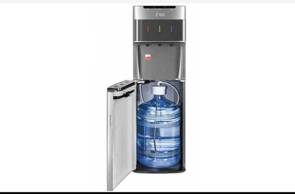 Кулер для воды скидка со склада доставка