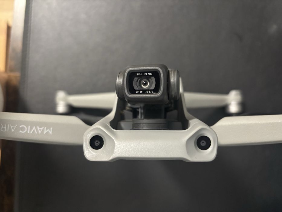 Дрон DJI Mavic Air 2