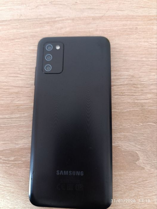 Samsung a03s 64/4