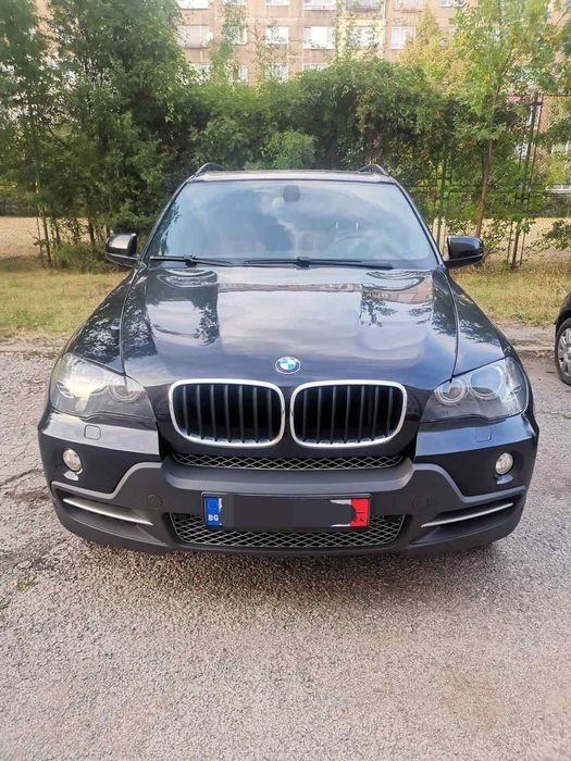 BMW X5 xDrive30d