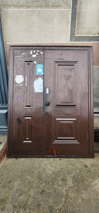 Б.у хар хил турдаги дарвозалар