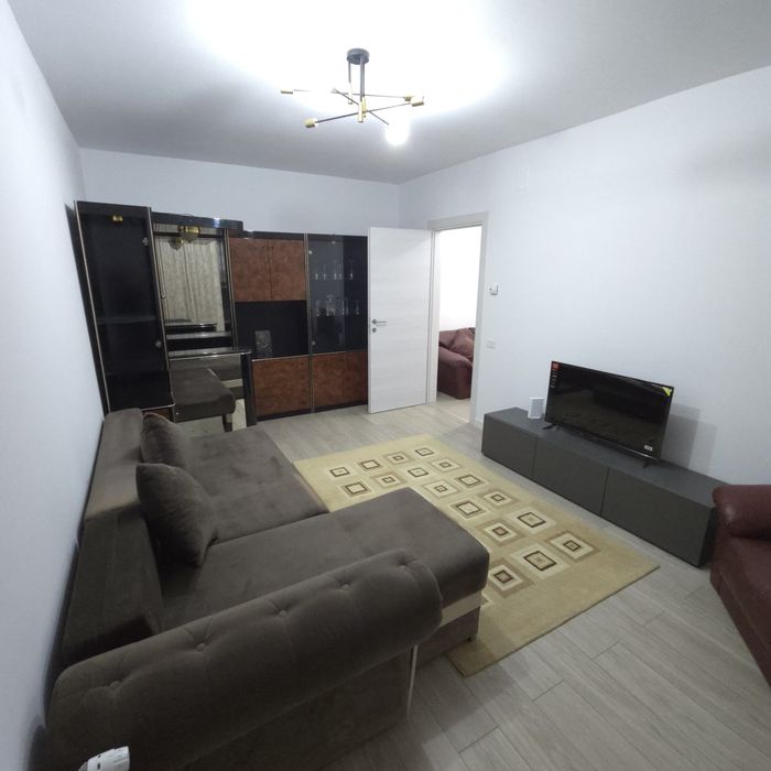 Inchiriez apartament 2 camere Dimri residence