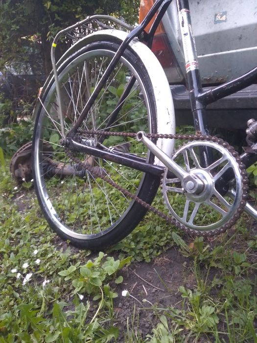 Pegas standard vechi