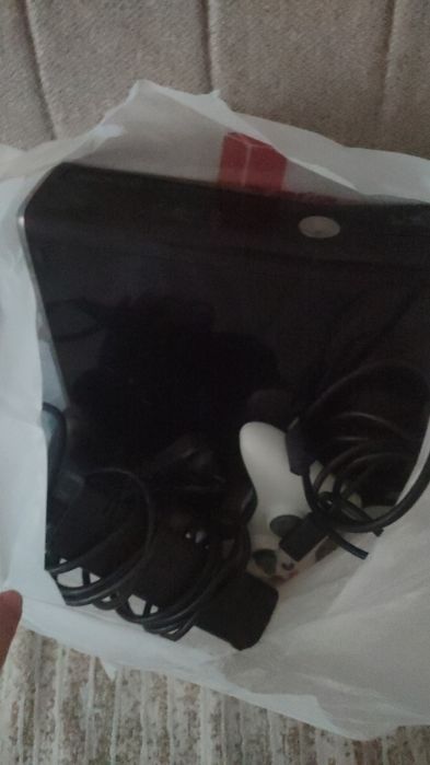 Xbox 360 прошитый