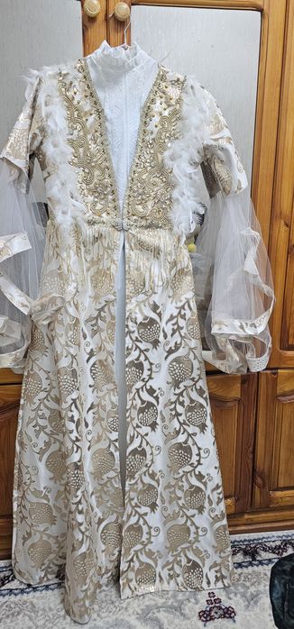 Ansambl kelinlar uchun