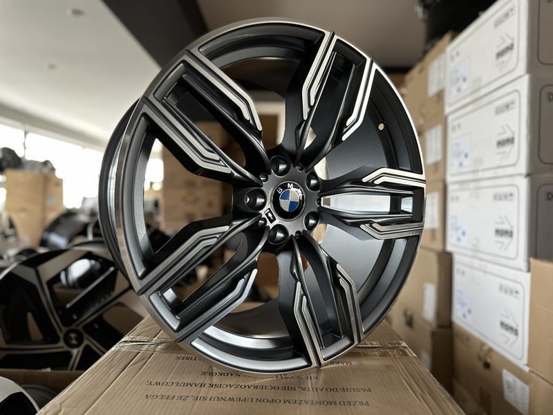 20цола BMW 5x120