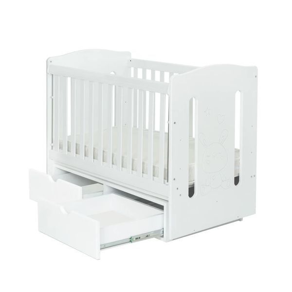 Детска кошара 120/60