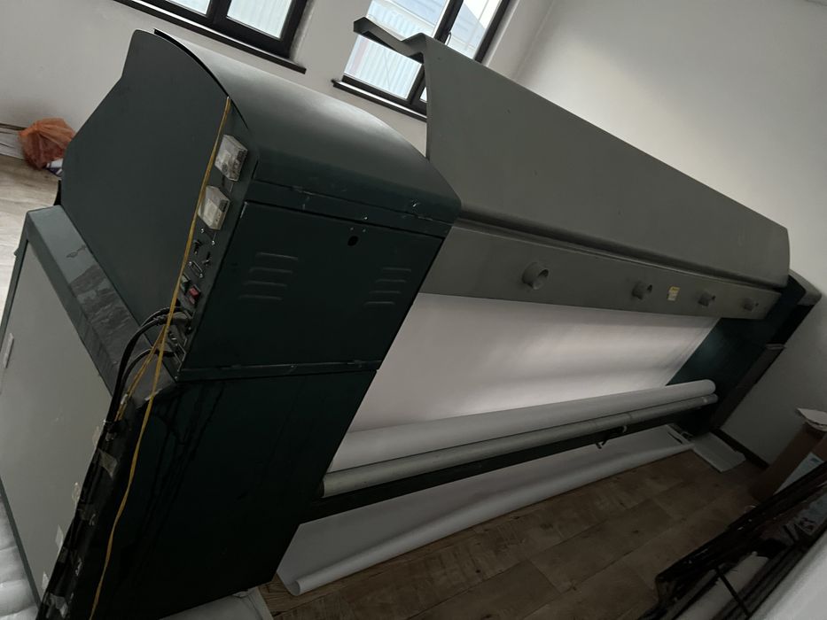 Широкоформатный  принтер , принтер для печати баннера