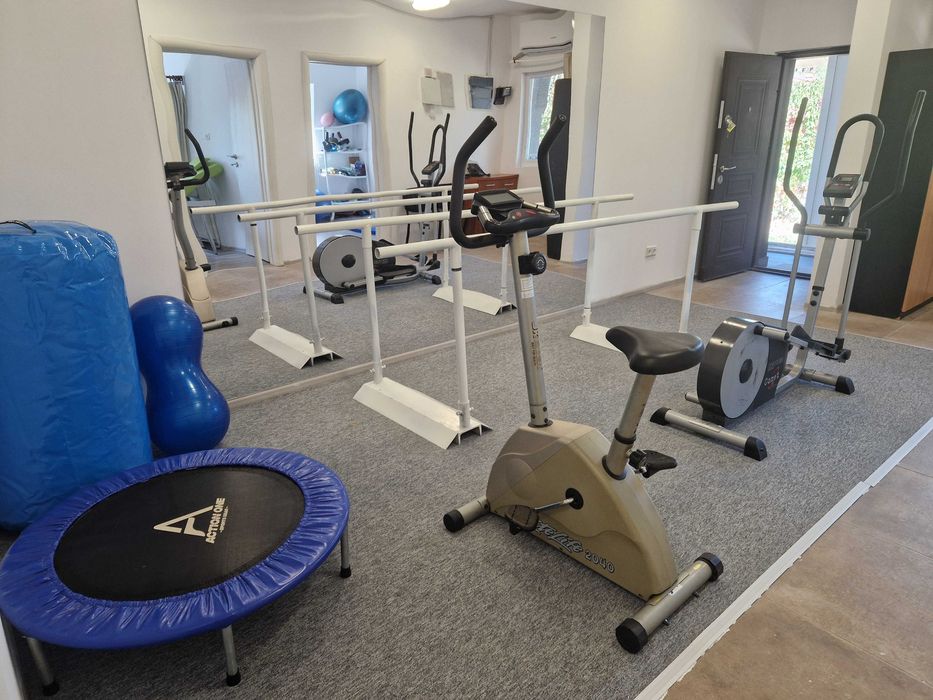 Inchiriez duplex Ploiesti pt cabinete medicale