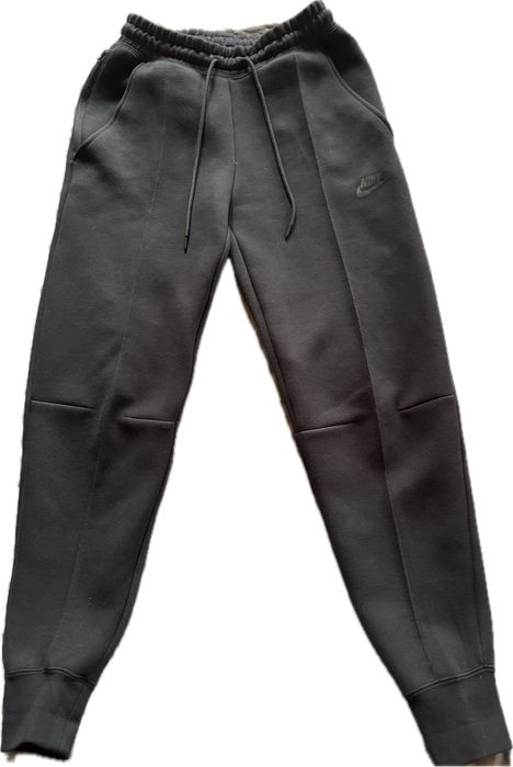 Дамско спортно долнище Nike Tech  Fleecbe Joggers