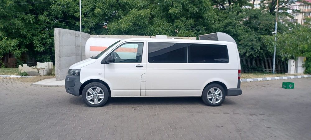 Ww transporter 2.0tdi