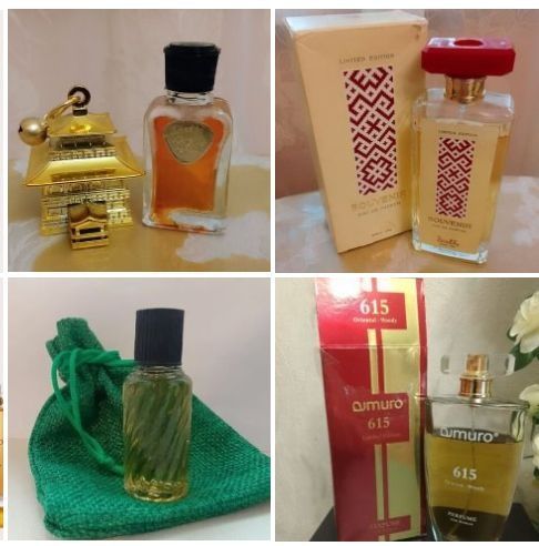 Набор новых  миниатюр