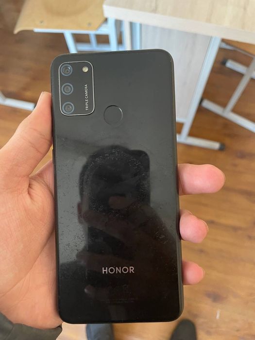 HONOR 9A arzon telefon FARGONA