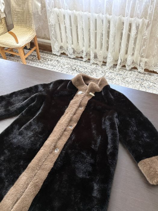 Сәнді тондар сатылады