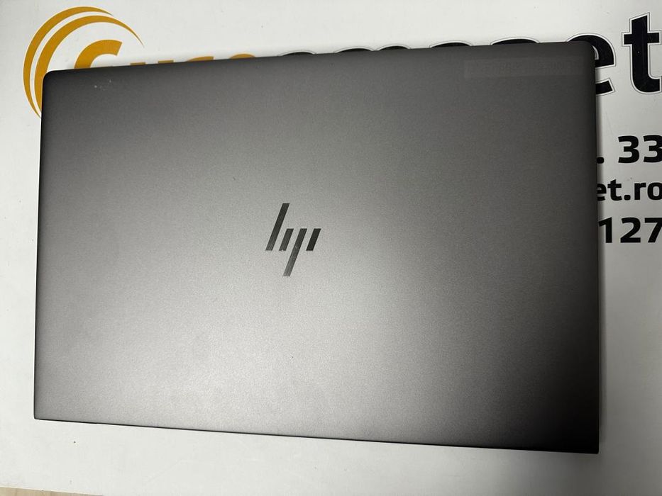 Laptop HP HSN-I13C-5, IntelCore i7-8650U -T-