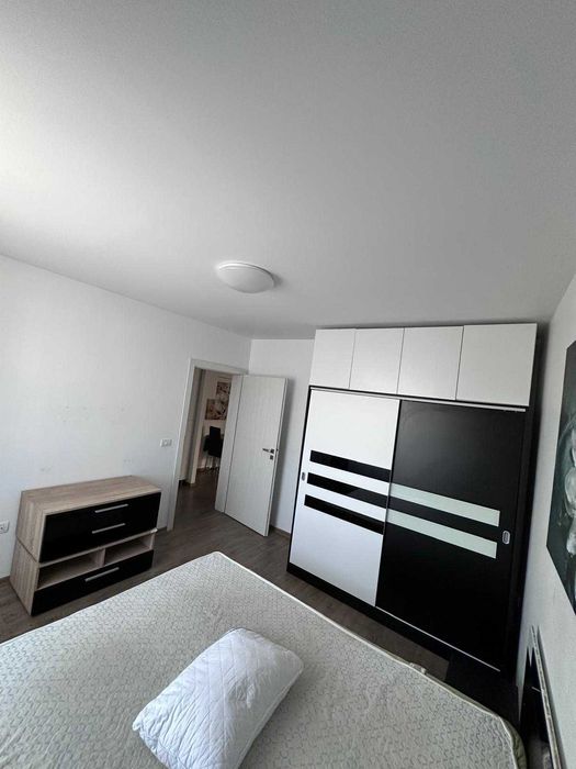 Inchiriere apartament 2 camere, zona Braytim - proprietar