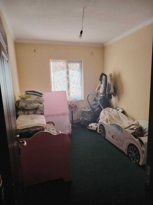 Karmana t Talqoq MFY (O'zbegim to'yxonasi) orqa tomonidan uy sotiladi