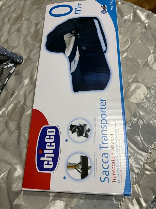 Продам переноску .