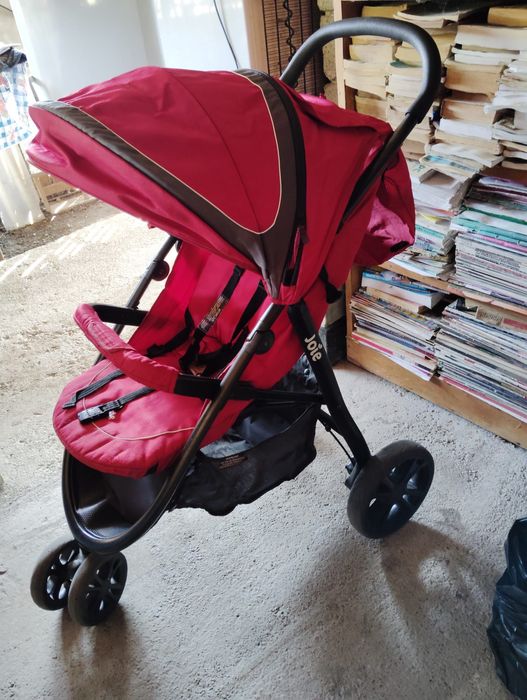 Căruț second hand