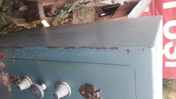 seif Servomec Piatra Neamt