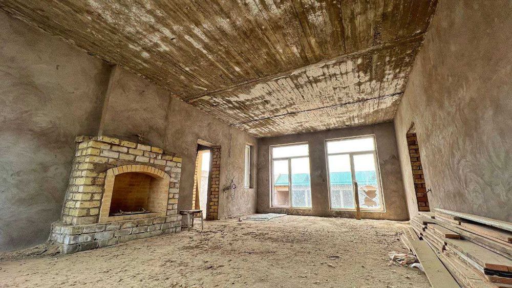 Dacha Sotiladi Oqtosh Xondoyliqda joylashgan. Продается дача на Октош.