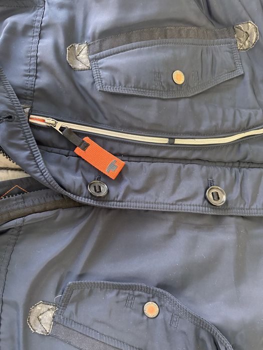 Geaca iarna barbati Tom Tailor L