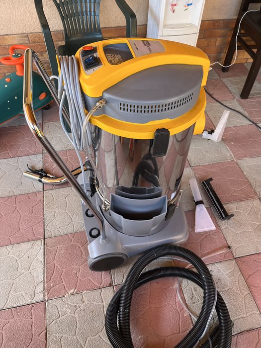 Aspirator injecție extracție Ghibli Wirbel Power Extra M21