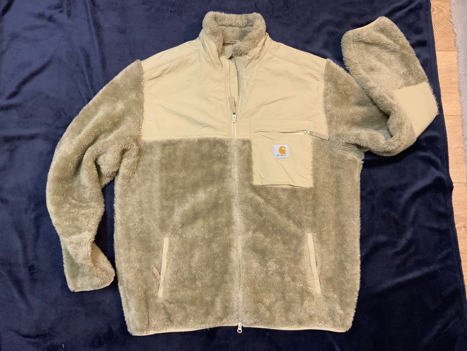 Carhartt-оригинално яке 54хл