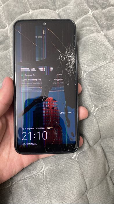 Продам телефен хуавей