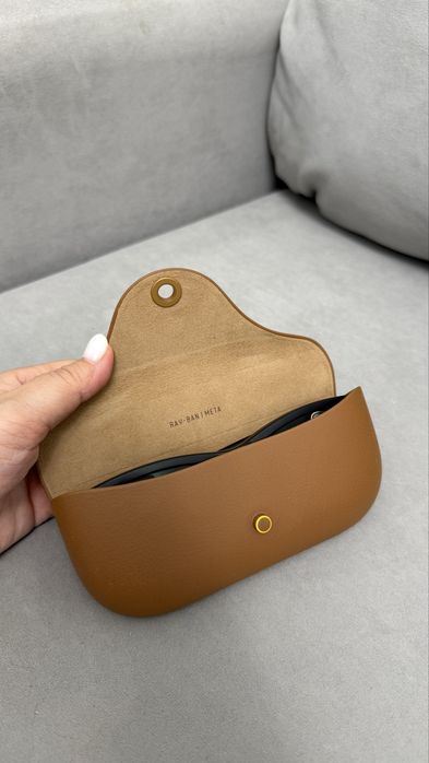 Ray-Ban Meta Wayfarer